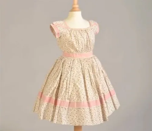 Civil War fashion8