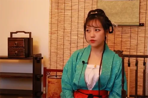 Daily hanfu1