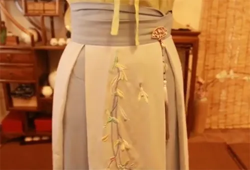 Daily hanfu3