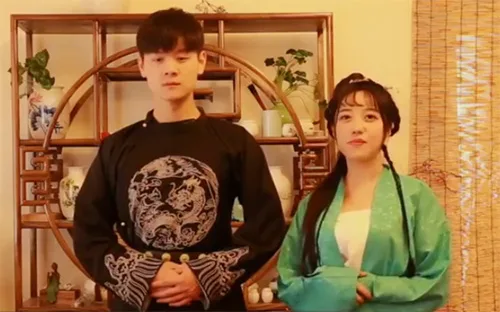 Daily hanfu4