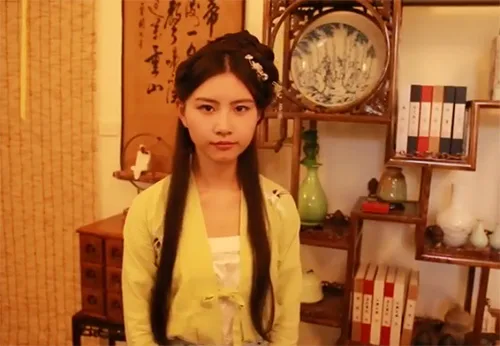 Daily hanfu7