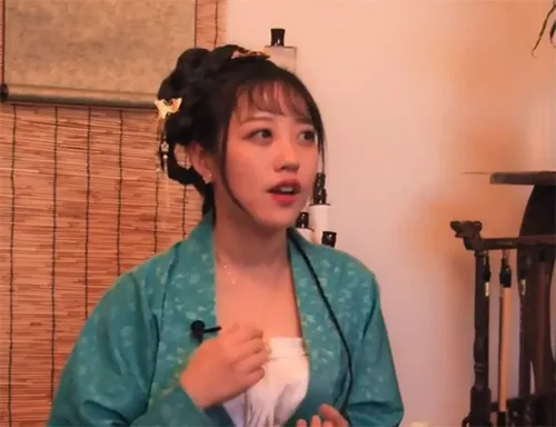 Daily hanfu8