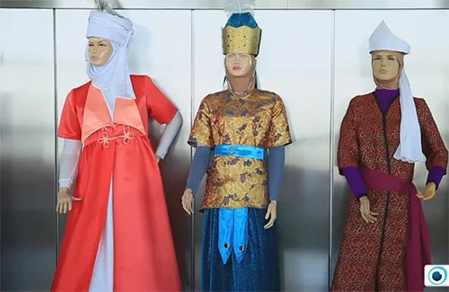Female clothing10