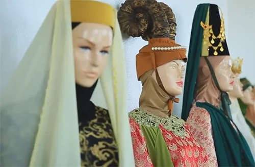 Female clothing7