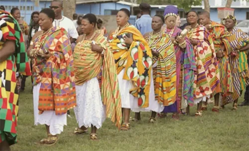 Kente cloth3