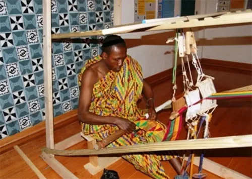 Kente cloth5