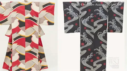 Kimono pattern2