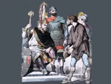 Carolingian Renaissance3