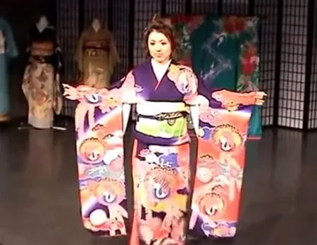 Furisode