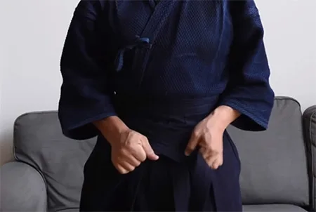 Hakama