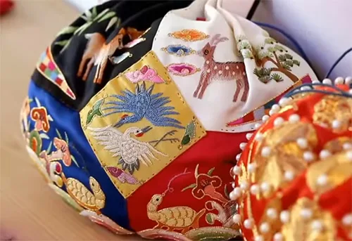 Korean embroidery2