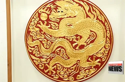 Korean embroidery4