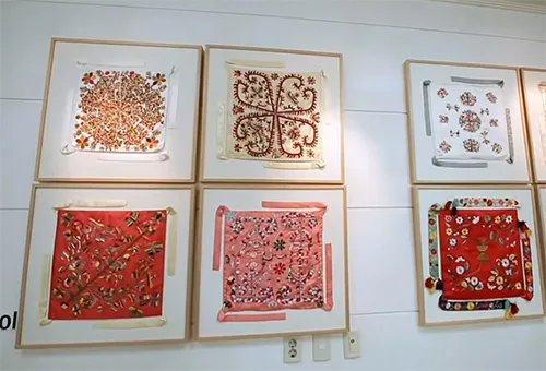 Korean embroidery5