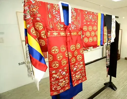 Korean embroidery8