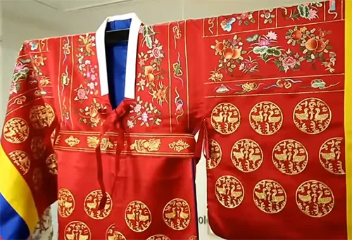 Korean embroidery9