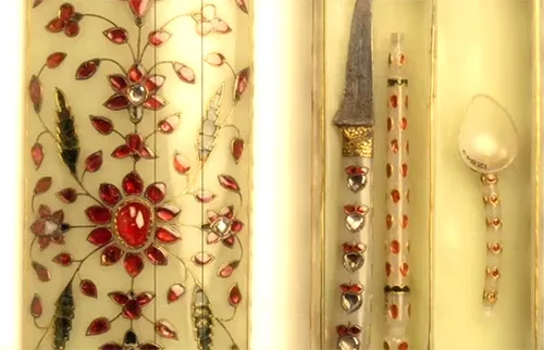 Maharaja jewels10