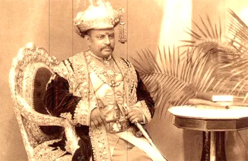 Maharaja jewels16