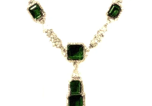 Maharaja jewels20