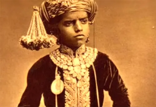 Maharaja jewels26