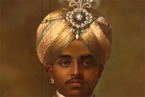Maharaja jewels5