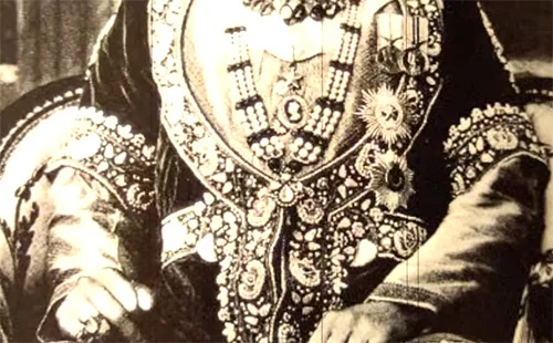 Maharaja jewels7