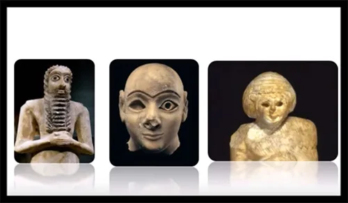 Traditional clothing of Mesopotamia
