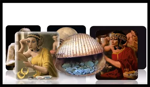 Traditional clothing of Mesopotamia