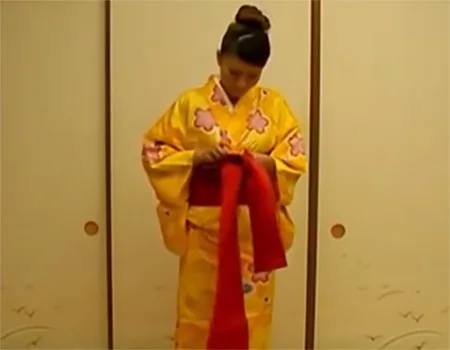 Top-5 most popular traditional Japanese outfits