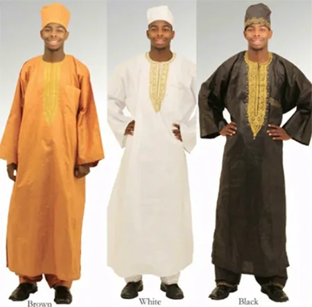 African3