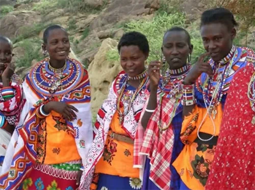 African4