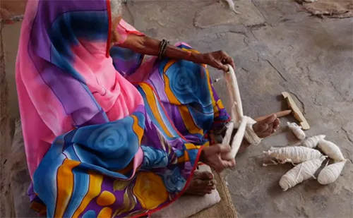 Khadi fabric5