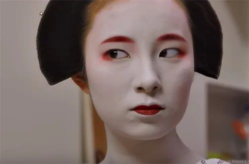Maiko9