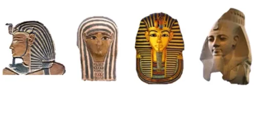 Clothing traditions in Ancient Egypt