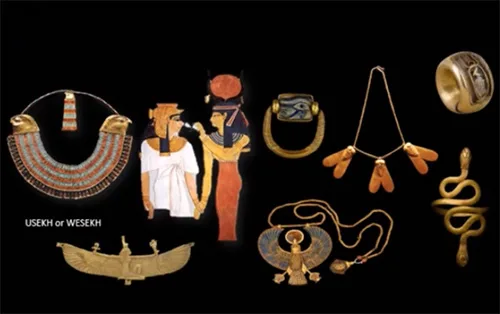 Clothing traditions in Ancient Egypt