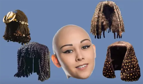 Hairstyles in Ancient Egypt