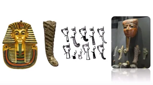 Clothing traditions in Ancient Egypt