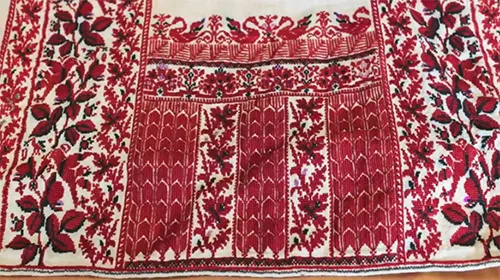 Jalileh Mansour9