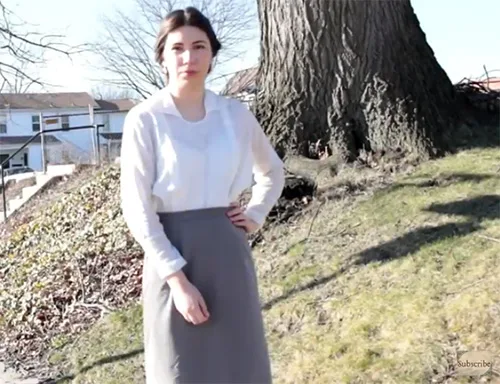 Lady Mary6