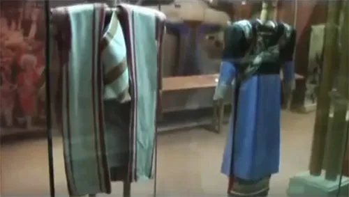Taiwan clothing1