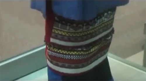 Taiwan clothing2