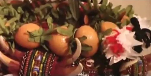 Taiwan headdress2