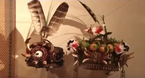 Taiwan headdress3
