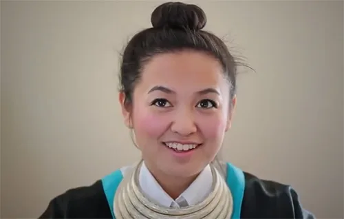 Hmong headdress2
