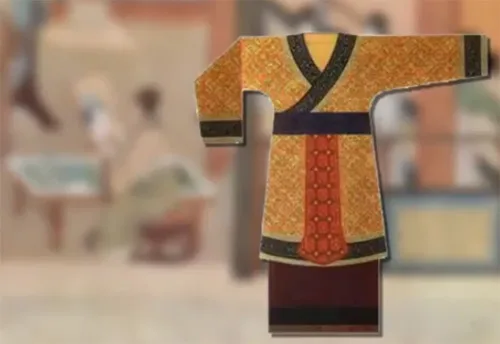 Traditional clothing of Chinese dynasties: from Xia and Shang Dynasties to Tang Dynasty