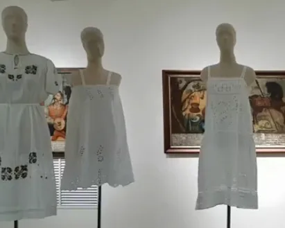Top-5 interesting facts about Ukrainian folk underwear in the 19th century