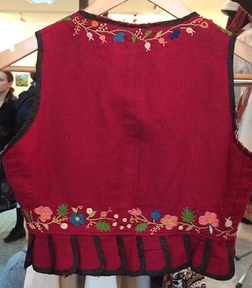 Vintage bodice2