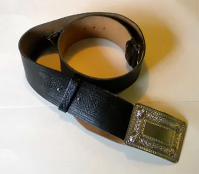 Belt