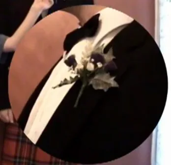 Buttonhole