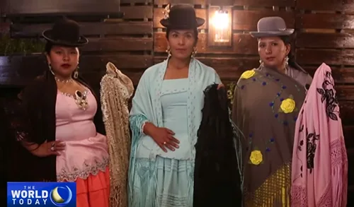 Cholitas4