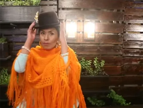Cholitas5
